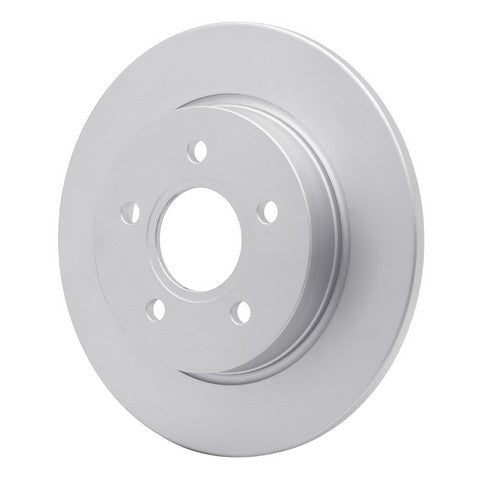 Disc Brake Rotor Dynamic Friction 900-54066