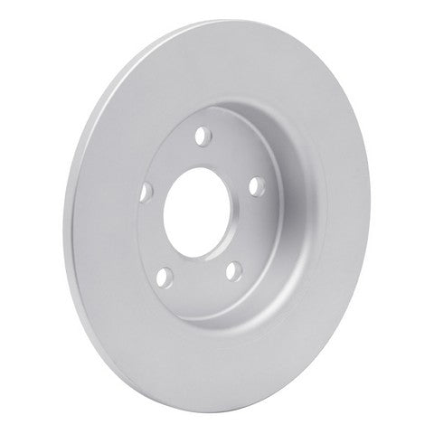 Disc Brake Rotor Dynamic Friction 900-54066