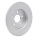 Disc Brake Rotor Dynamic Friction 900-54066