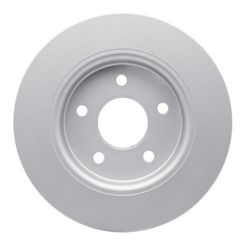 Disc Brake Rotor Dynamic Friction 900-54066