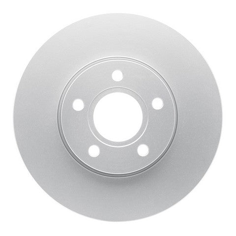 Disc Brake Rotor Dynamic Friction 900-54067