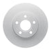 Disc Brake Rotor Dynamic Friction 900-54067