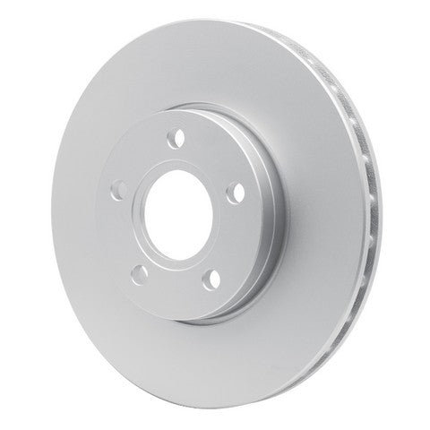 Disc Brake Rotor Dynamic Friction 900-54067