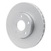 Disc Brake Rotor Dynamic Friction 900-54067