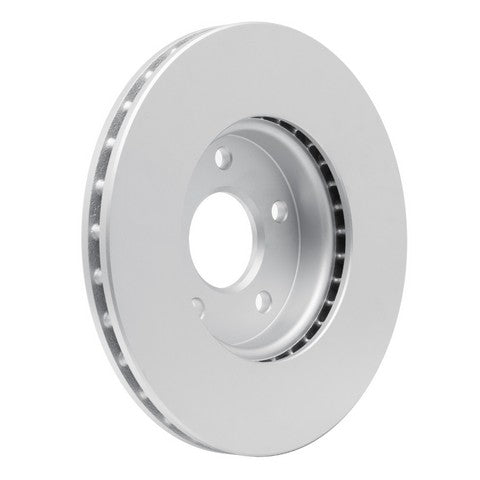 Disc Brake Rotor Dynamic Friction 900-54067