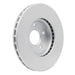 Disc Brake Rotor Dynamic Friction 900-54067