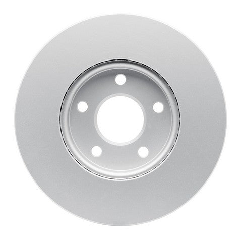 Disc Brake Rotor Dynamic Friction 900-54067