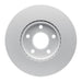 Disc Brake Rotor Dynamic Friction 900-54067