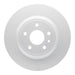 Disc Brake Rotor Dynamic Friction 900-54068