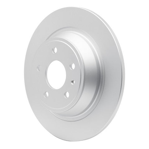 Disc Brake Rotor Dynamic Friction 900-54068