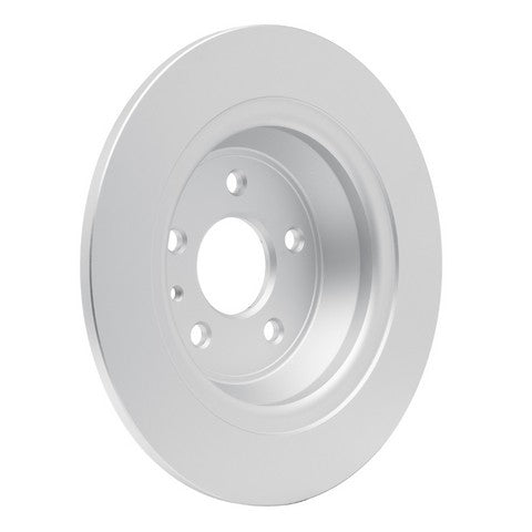 Disc Brake Rotor Dynamic Friction 900-54068
