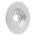 Disc Brake Rotor Dynamic Friction 900-54068