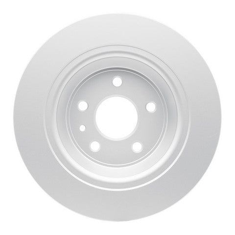 Disc Brake Rotor Dynamic Friction 900-54068