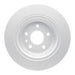 Disc Brake Rotor Dynamic Friction 900-54068
