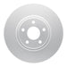 Disc Brake Rotor Dynamic Friction 900-54069