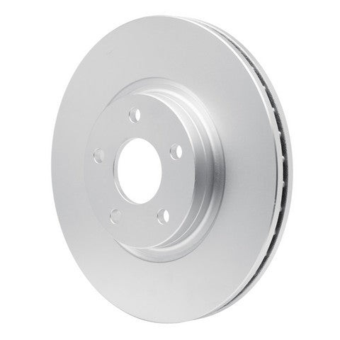 Disc Brake Rotor Dynamic Friction 900-54069