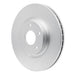Disc Brake Rotor Dynamic Friction 900-54069