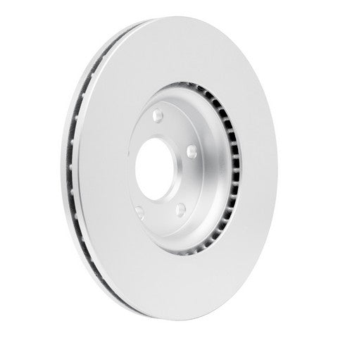Disc Brake Rotor Dynamic Friction 900-54069