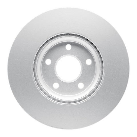 Disc Brake Rotor Dynamic Friction 900-54069
