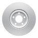 Disc Brake Rotor Dynamic Friction 900-54069