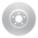 Disc Brake Rotor Dynamic Friction 900-54070