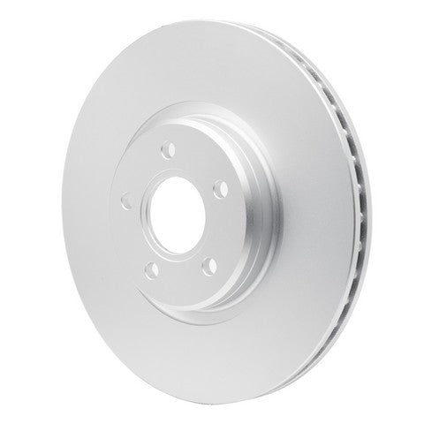 Disc Brake Rotor Dynamic Friction 900-54070