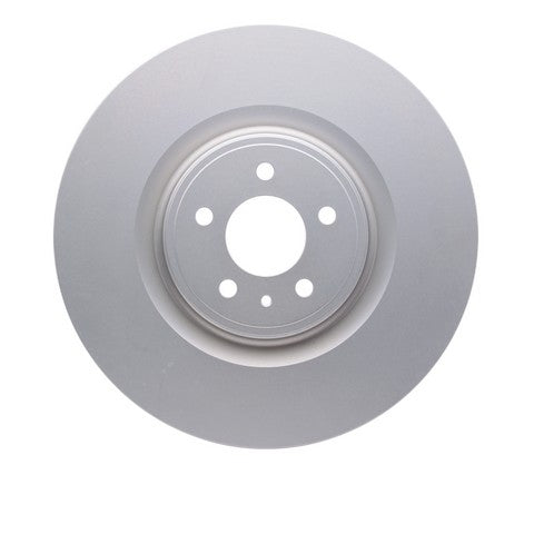 Disc Brake Rotor Dynamic Friction 900-54071