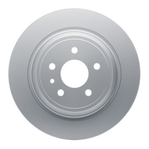 Disc Brake Rotor Dynamic Friction 900-54072