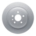 Disc Brake Rotor Dynamic Friction 900-54072