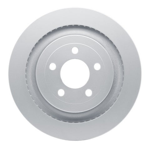 Disc Brake Rotor Dynamic Friction 900-54074