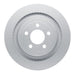 Disc Brake Rotor Dynamic Friction 900-54074