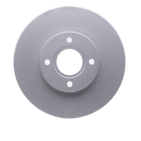 Disc Brake Rotor Dynamic Friction 900-54075