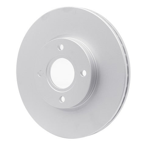 Disc Brake Rotor Dynamic Friction 900-54075