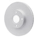 Disc Brake Rotor Dynamic Friction 900-54075