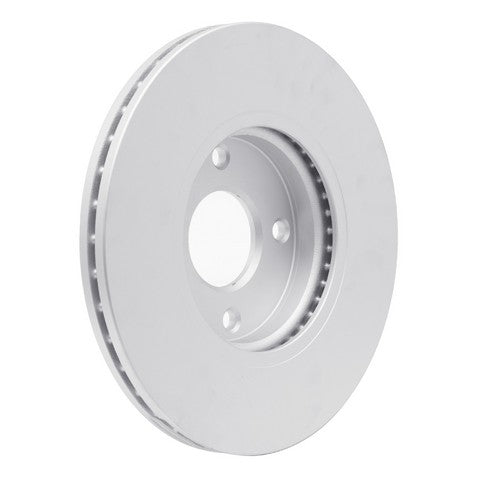 Disc Brake Rotor Dynamic Friction 900-54075