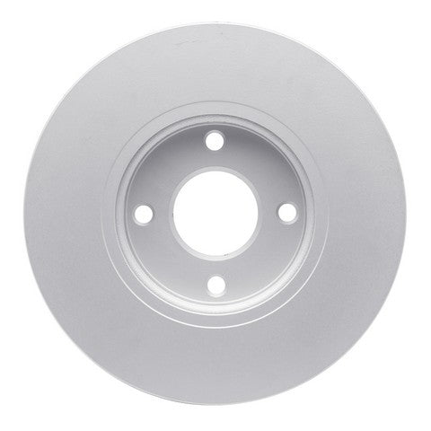 Disc Brake Rotor Dynamic Friction 900-54075