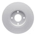 Disc Brake Rotor Dynamic Friction 900-54075