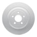 Disc Brake Rotor Dynamic Friction 900-54076