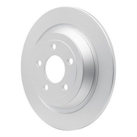 Disc Brake Rotor Dynamic Friction 900-54076