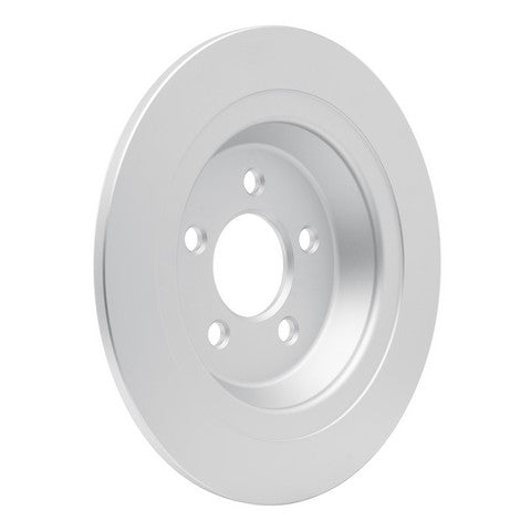 Disc Brake Rotor Dynamic Friction 900-54076