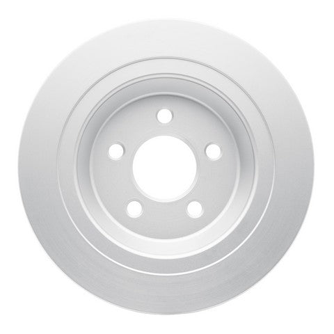 Disc Brake Rotor Dynamic Friction 900-54076