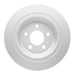 Disc Brake Rotor Dynamic Friction 900-54076