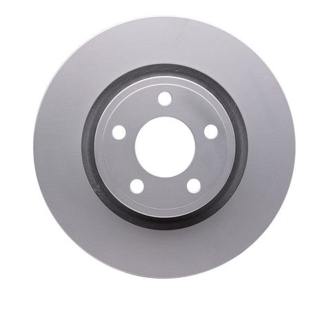 Disc Brake Rotor Dynamic Friction 900-54077