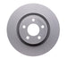 Disc Brake Rotor Dynamic Friction 900-54077