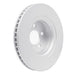 Disc Brake Rotor Dynamic Friction 900-54077