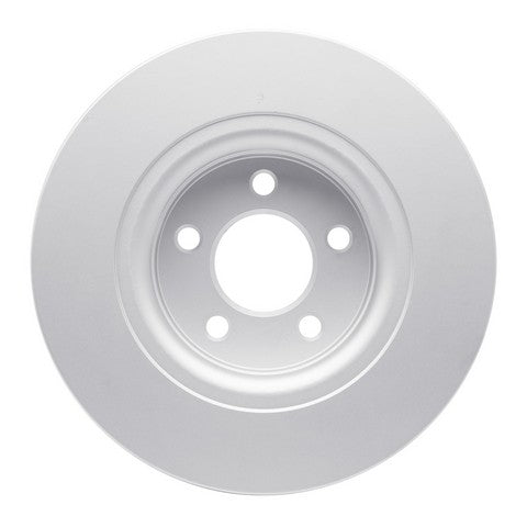 Disc Brake Rotor Dynamic Friction 900-54077
