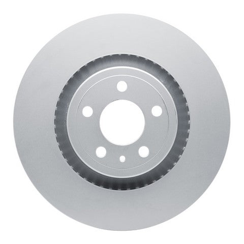 Disc Brake Rotor Dynamic Friction 900-54078
