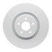 Disc Brake Rotor Dynamic Friction 900-54082