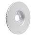Disc Brake Rotor Dynamic Friction 900-54082