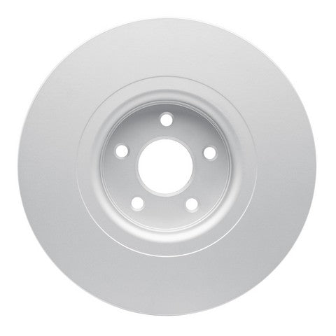 Disc Brake Rotor Dynamic Friction 900-54082